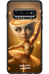 Balerina - Samsung Galaxy S10