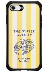 Oyster Society - Apple iPhone 8