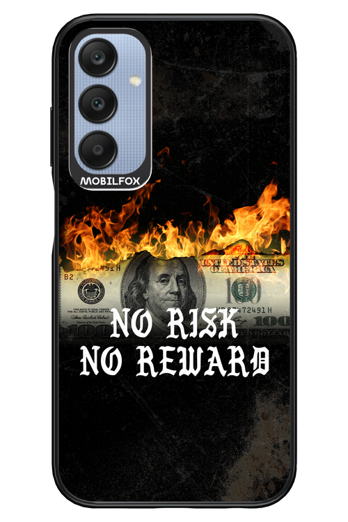 No R1SK No REWARD 2.0 - Samsung A25