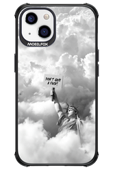 Don't give a - Apple iPhone 13