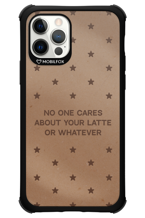 Whateverrr - Apple iPhone 12 Pro