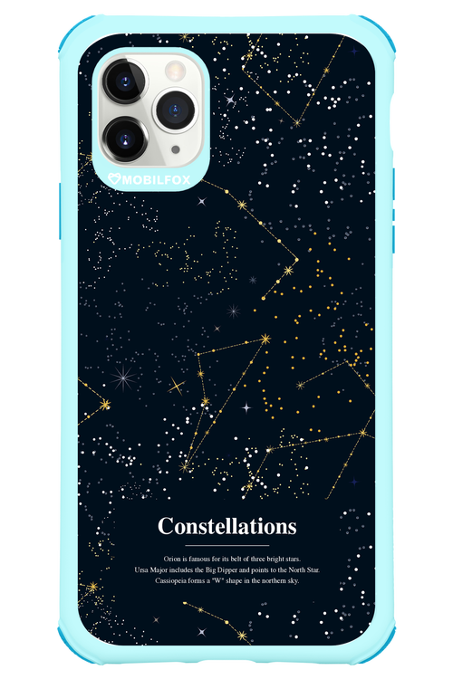 Constellations - Apple iPhone 11 Pro Max