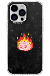 My brain - Apple iPhone 14 Pro Max