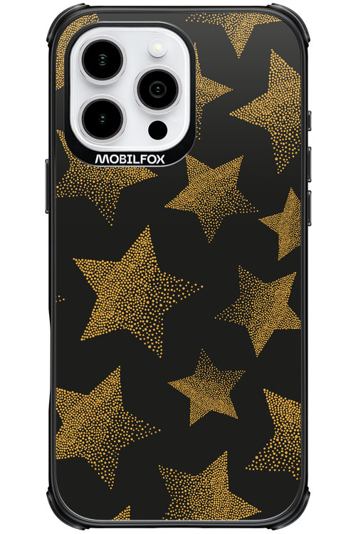 Holiday Stars - Apple iPhone 16 Pro Max