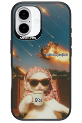 That one project - Apple iPhone 16
