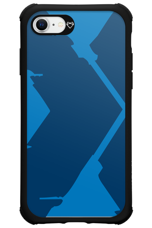 Core Charge - Apple iPhone 7