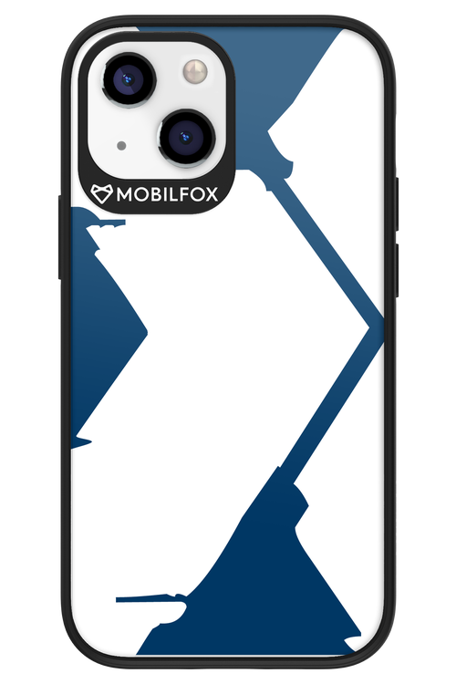 Arctic Edge - Apple iPhone 13 Mini