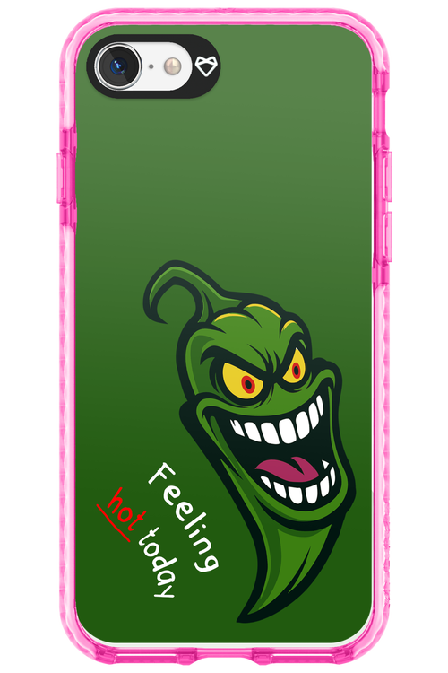 Crazy Chili - Apple iPhone SE 2022