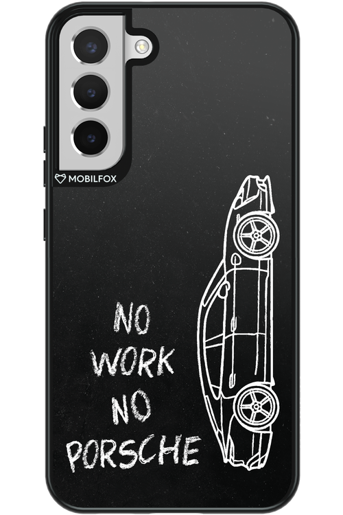 No Work - Samsung Galaxy S22+