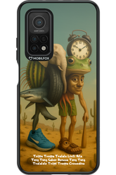 Trippa troppa tralala - Xiaomi Mi 10T 5G