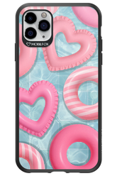 Love Pool - Apple iPhone 11 Pro Max