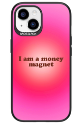 Money Magnet - Apple iPhone 15
