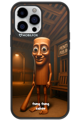 Tung tung sahur - Apple iPhone 13 Pro Max