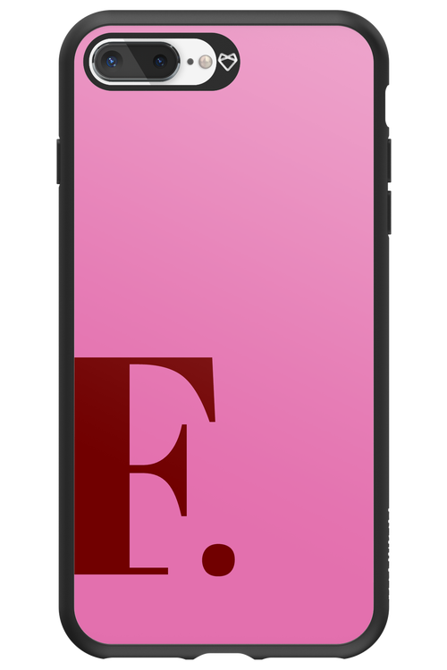 F (Sorbet) 2.0 - Apple iPhone 7 Plus