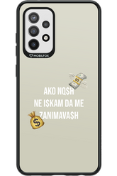 CA$H - Samsung Galaxy A72