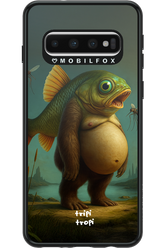 Tripi tropi - Samsung Galaxy S10