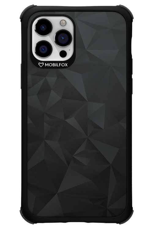 Low Poly - Apple iPhone 12 Pro