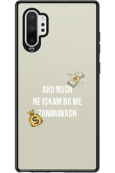 CA$H - Samsung Galaxy Note 10+