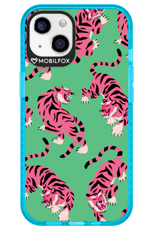 Tora II - Apple iPhone 13