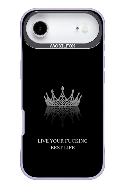 Lifestyle Queen - Apple iPhone 17 Air