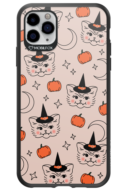 Kitty Spell - Apple iPhone 11 Pro Max