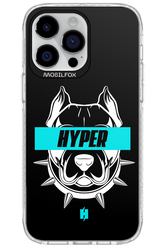 BULL Black - Apple iPhone 14 Pro Max