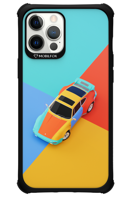 Colortherapy - Apple iPhone 12 Pro Max