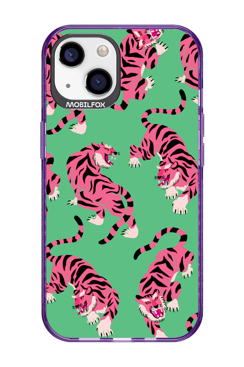Tora II - Apple iPhone 13