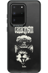 CATACLYSM - Samsung Galaxy S20 Ultra 5G