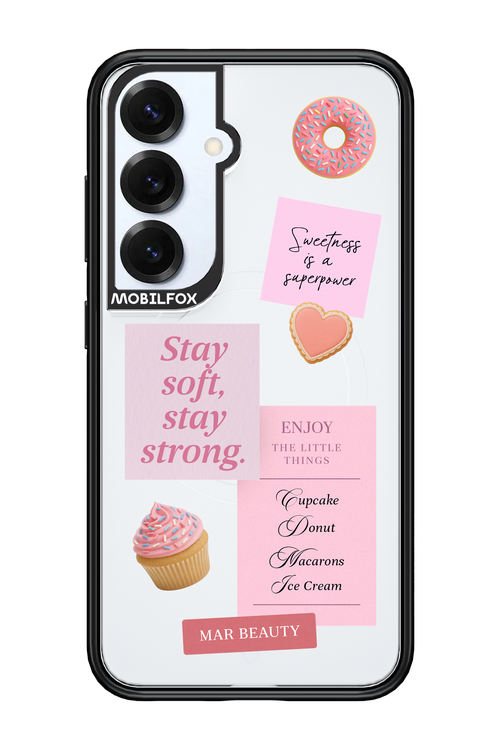 Sweet Babe - Samsung S25