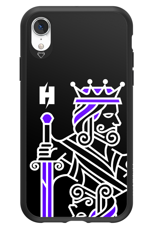 KING 2.0 - Apple iPhone XR