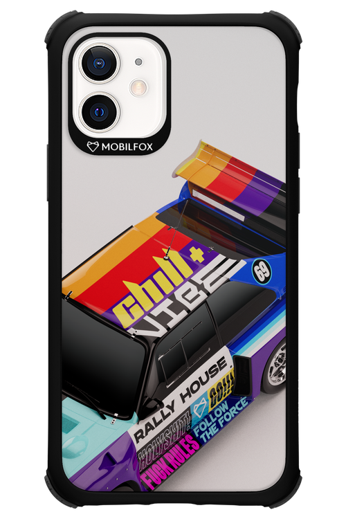 Rally House - Apple iPhone 12