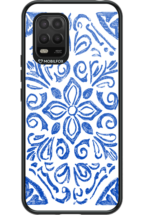 Sorrento Garden 2.0 - Xiaomi Mi 10 Lite 5G