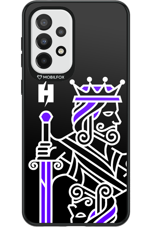 KING - Samsung Galaxy A33