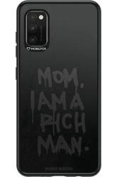 Rich Man - Samsung Galaxy A41