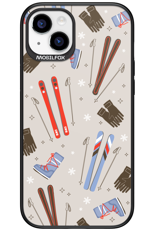 Ski Essentials - Apple iPhone 15 Plus