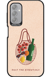 Essentials Only - Samsung Galaxy A14