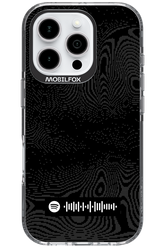 Techno frequency - Apple iPhone 16 Pro