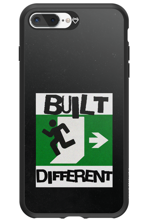 Just Different 2.0 - Apple iPhone 7 Plus
