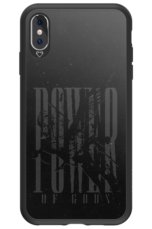 Power of Gods - Apple iPhone XS Max