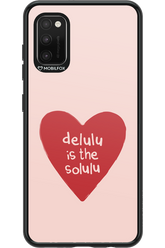 Delulu Love - Samsung Galaxy A41
