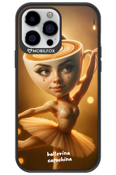 Balerina - Apple iPhone 13 Pro Max