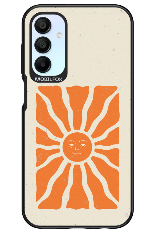 Solar Soul 2.0 - Samsung Galaxy A15