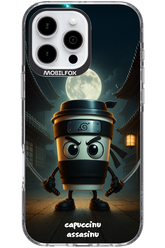 Capuccinu assasinu - Apple iPhone 16 Pro Max