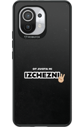 PEACE - Xiaomi Mi 11 5G