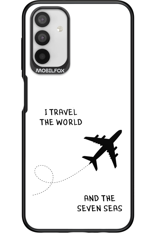 Traveller - Samsung Galaxy A04s