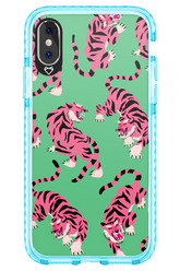 Tora II - Apple iPhone XS