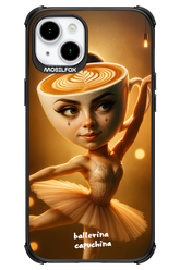 Balerina - Apple iPhone 15 Plus