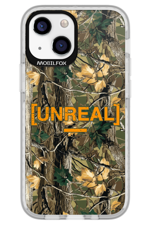 Realtree - Apple iPhone 13 Mini