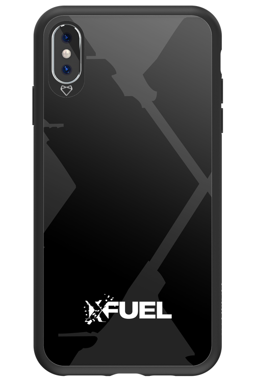 Shadow Mode - Apple iPhone XS Max